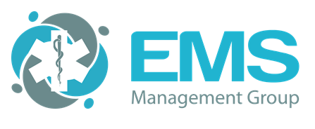 EMS Management Group Logo